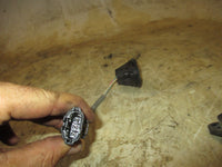 Load image into Gallery viewer, 2007 Suzuki DF50 50hp 4 stroke outboard Tilt Trim Switch (37850-99E04)
