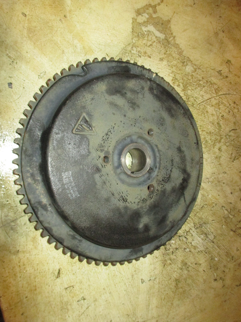 Johnson 60hp 2 stroke outboard Flywheel (584560)