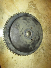 Load image into Gallery viewer, Johnson 60hp 2 stroke outboard Flywheel (584560)
