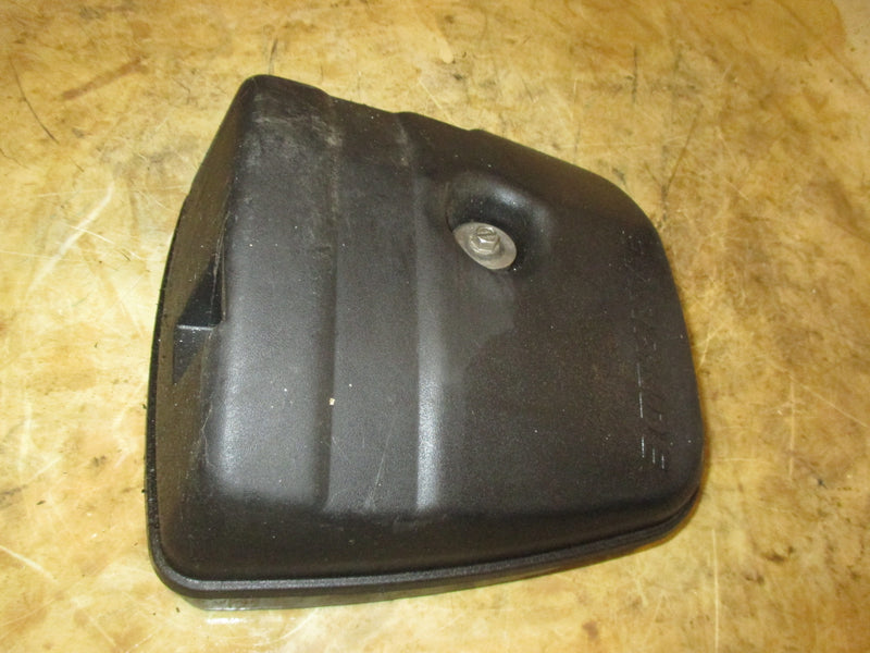 Evinrude Etec 50hp outboard intake silencer (5005193)