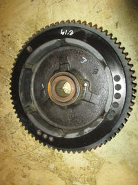 Load image into Gallery viewer, Johnson 60hp 2 stroke outboard Flywheel (584560)
