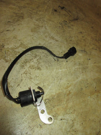 Load image into Gallery viewer, 2007 Suzuki DF50 50hp 4 stroke outboard Neutral Switch (37721-99E11)
