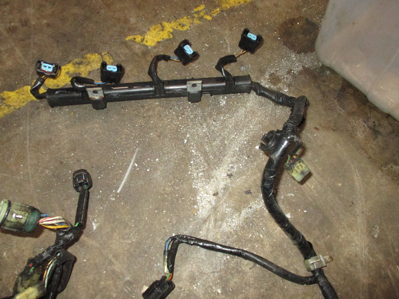 Honda BF130A 130hp outboard engine wiring harness (32520-ZW5-000)
