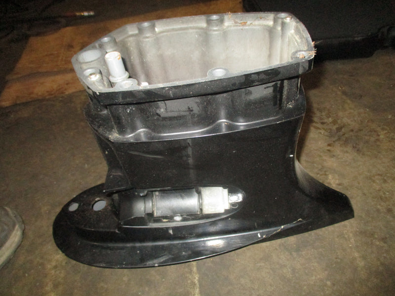Suzuki DF 90- 140 hp 4 stroke outboard Upper Casing 25"