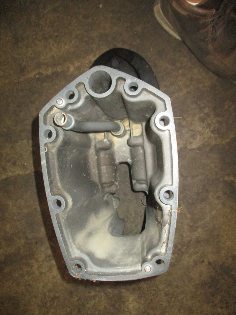 Suzuki DF 90- 140 hp 4 stroke outboard Upper Casing 25"
