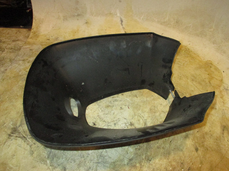 Mercury 40hp 2 stroke outboard plastic apron (828466A1)