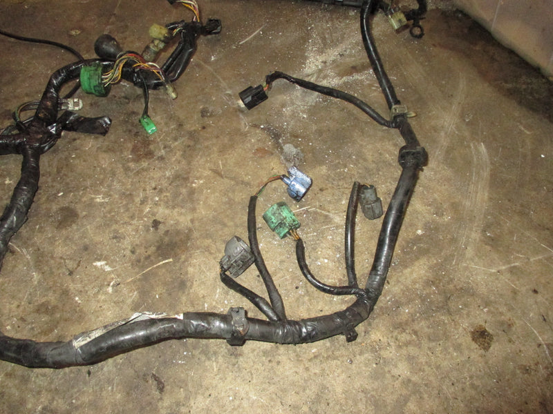 Honda BF130A 130hp outboard engine wiring harness (32520-ZW5-000)