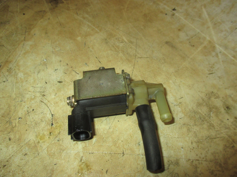 2007 Suzuki DF50 50hp 4 stroke outboard IAC Valve (18117-84380)