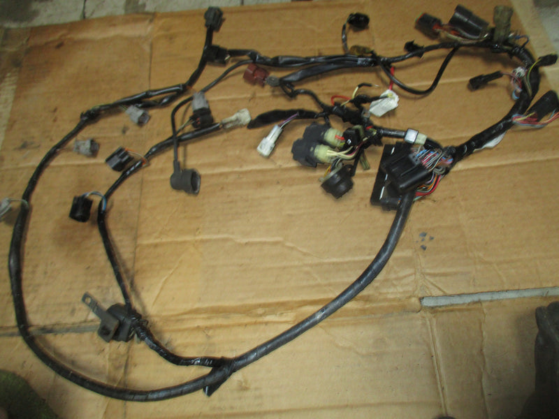 Johnson/Suzuki 90 hp 4 stroke outboard wiring harness (5035960)
