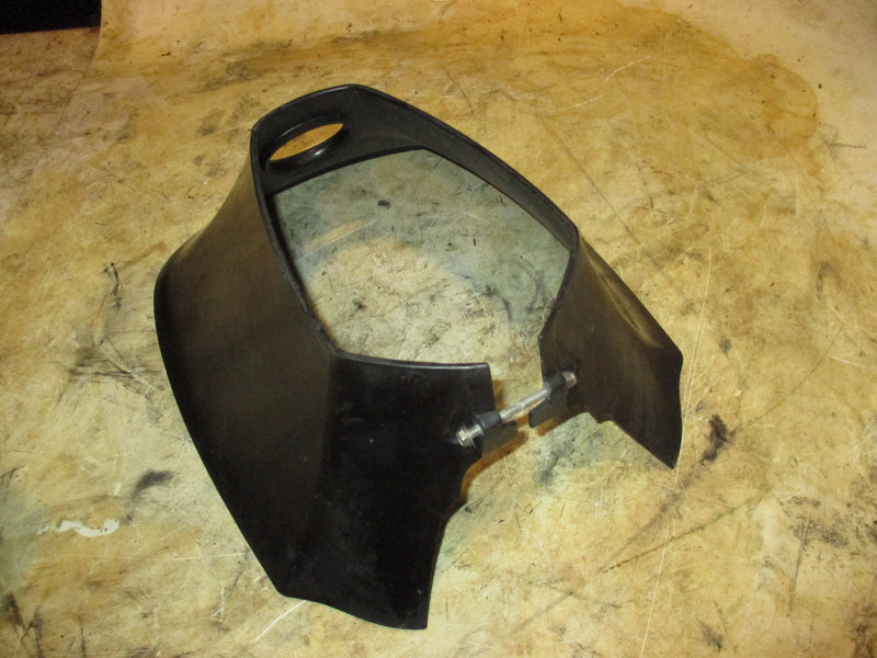 Mercury 40hp 2 stroke outboard plastic apron (828466A1)