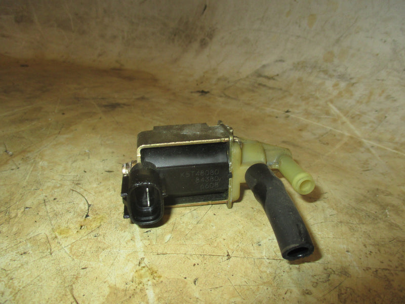2007 Suzuki DF50 50hp 4 stroke outboard IAC Valve (18117-84380)