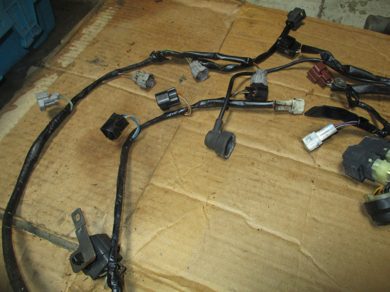 Johnson/Suzuki 90 hp 4 stroke outboard wiring harness (5035960)