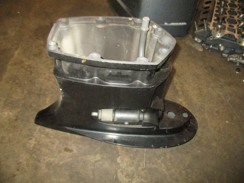 Suzuki DF 90- 140 hp 4 stroke outboard Upper Casing 25"