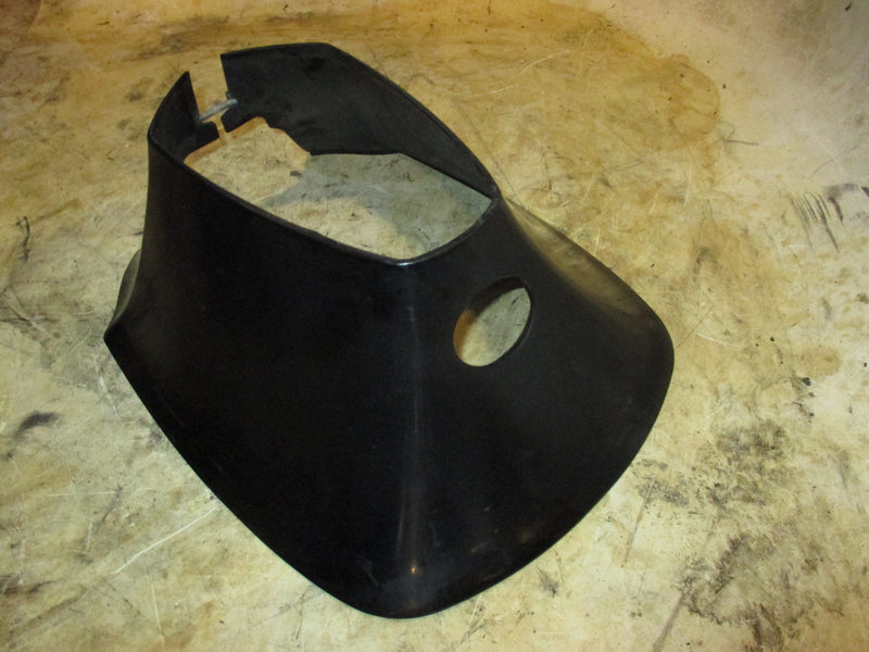 Mercury 40hp 2 stroke outboard plastic apron (828466A1)