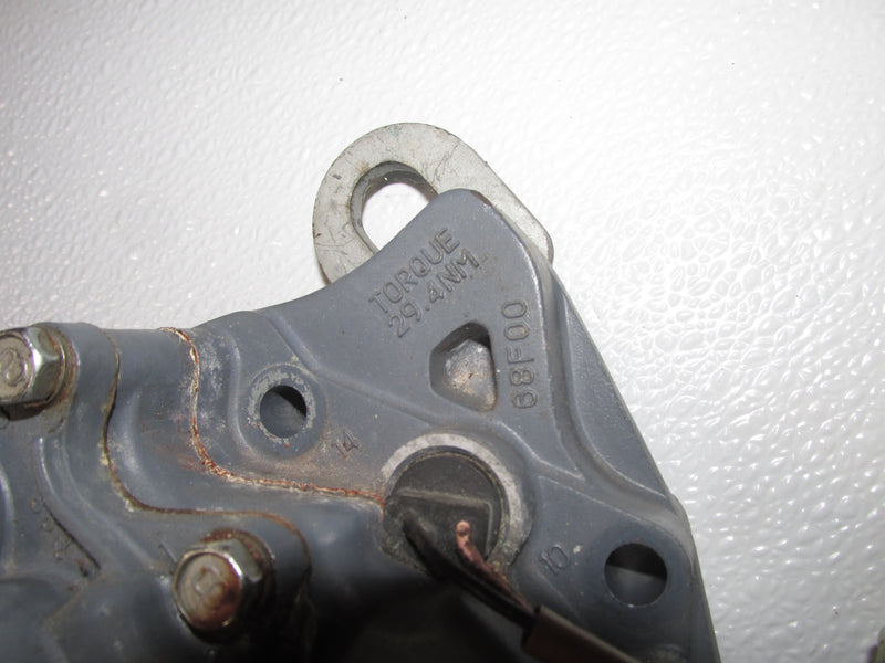 Yamaha 200hp HPDI 2 Stroke Outboard Port Cylinder head (68F-00)