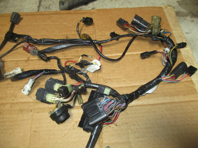 Johnson/Suzuki 90 hp 4 stroke outboard wiring harness (5035960)