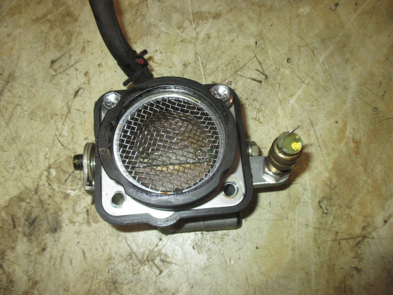 2007 Suzuki DF50 50hp 4 stroke outboard Throttle Body (13300-87J00)