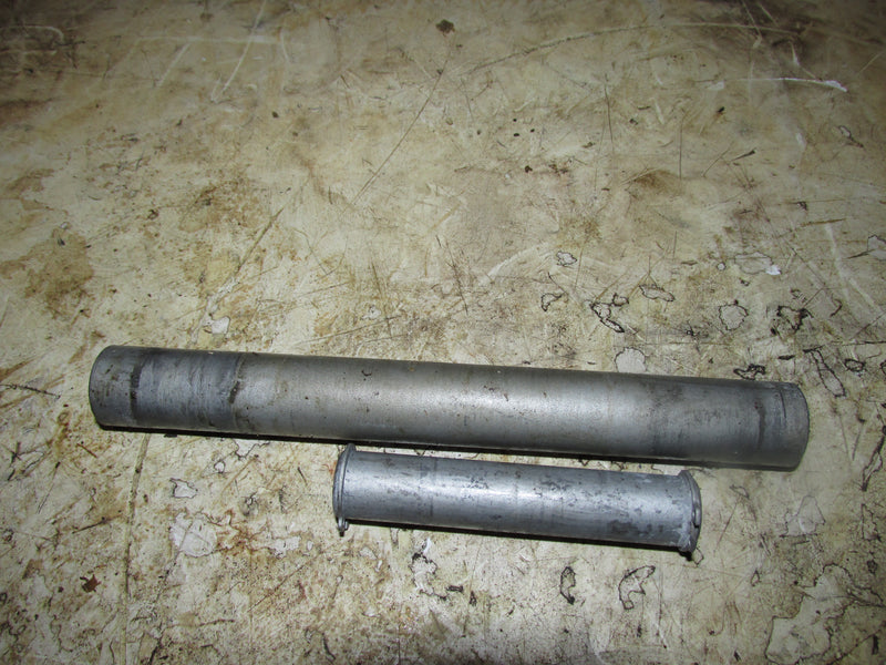 Suzuki DF200A 200hp 4 Stroke Outboard Upper / Lower Trim Pin (48321-87D03)