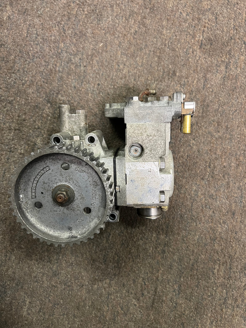 Yamaha 150hp HPDI 2 Stroke outboard Fuel Injection Pump (68F-13910-10)