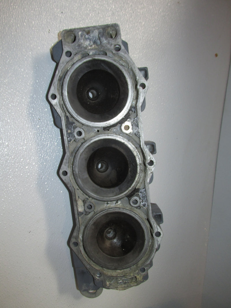 Yamaha 200hp HPDI 2 Stroke Outboard Port Cylinder head (68F-00)