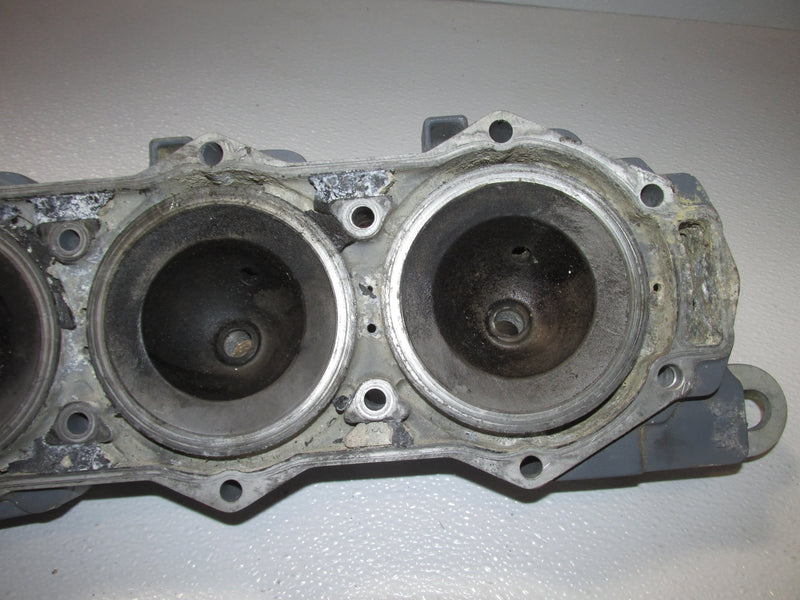 Yamaha 200hp HPDI 2 Stroke Outboard Port Cylinder head (68F-00)
