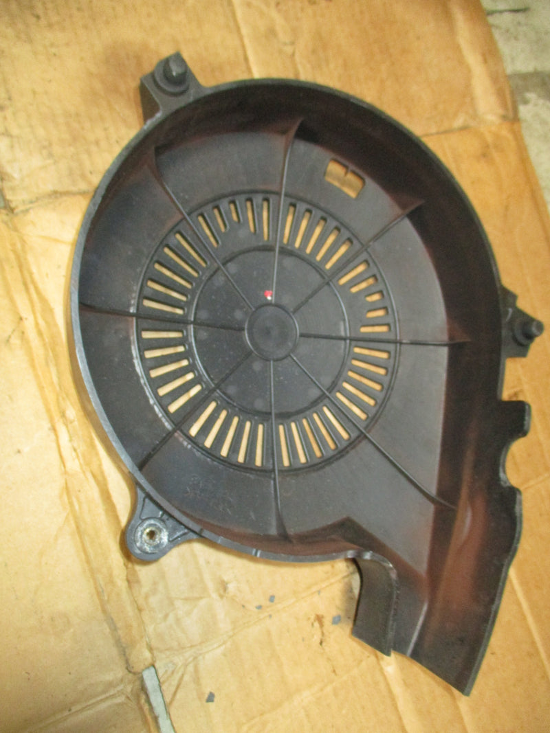 Johnson/Suzuki 90 hp 4 stroke outboard flywheel cover (13810-90J00)