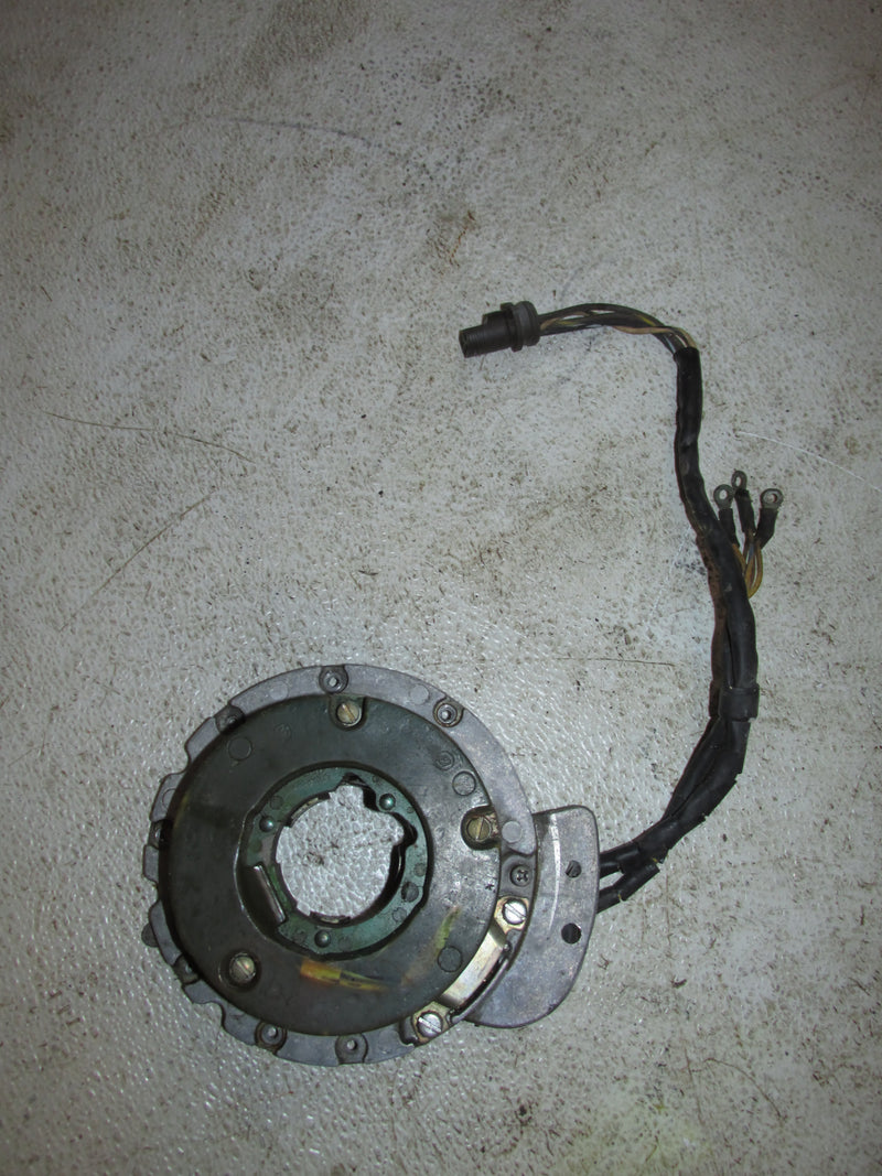 Johnson 55hp 2 Stroke Outboard Stator (581651)