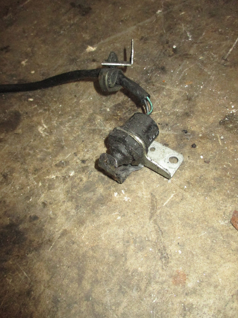 Honda BF130A 130hp outboard neutral switch (04302-ZW5-010)