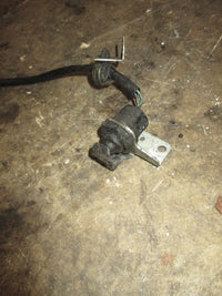 Load image into Gallery viewer, Honda BF130A 130hp outboard neutral switch (04302-ZW5-010)
