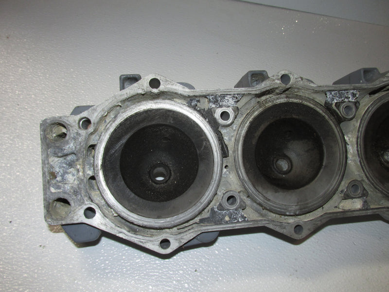 Yamaha 200hp HPDI 2 Stroke Outboard Port Cylinder head (68F-00)