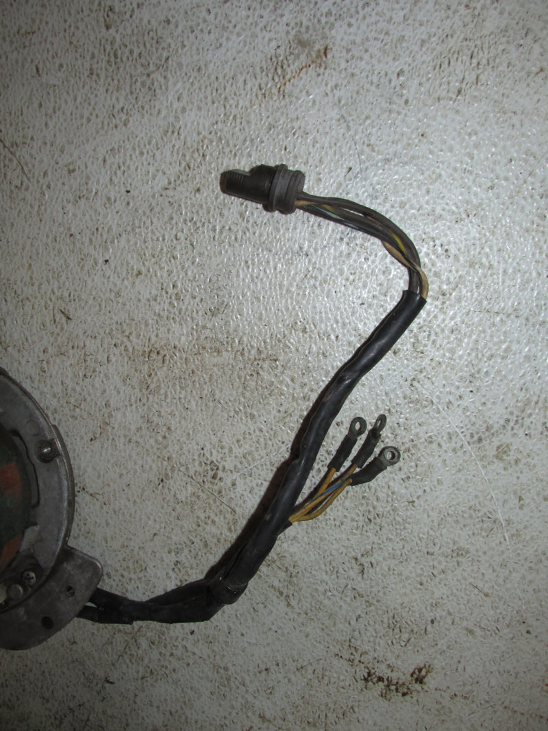 Johnson 55hp 2 Stroke Outboard Stator (581651)