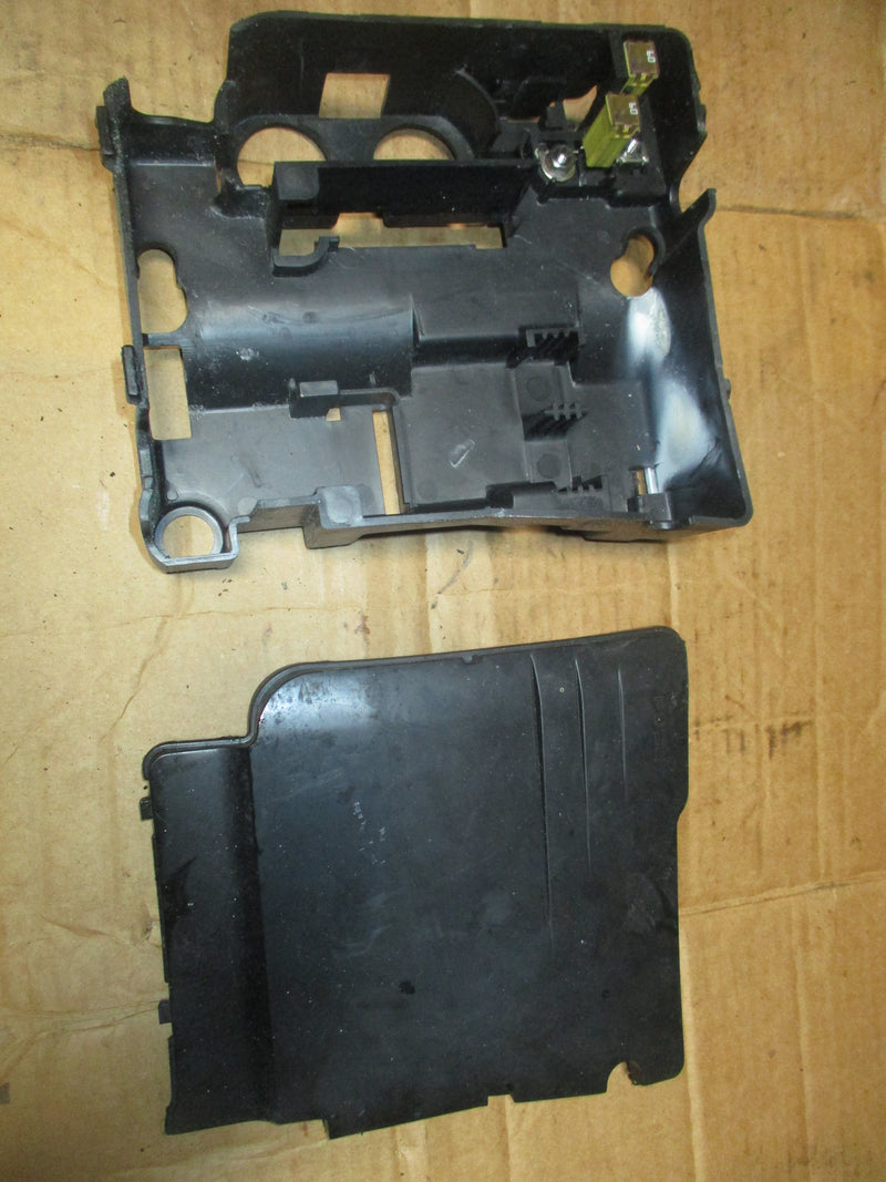Johnson/Suzuki 90 hp 4 stroke outboard electronics box (32890-90J00)