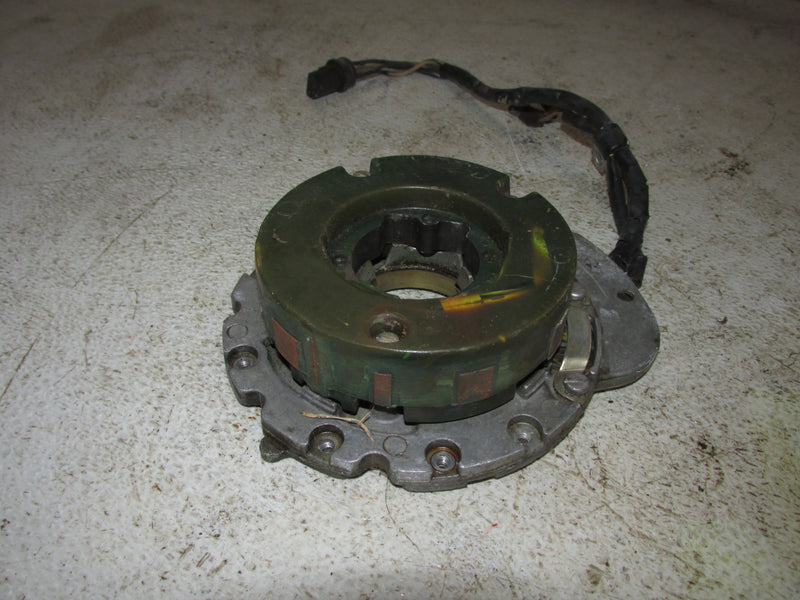 Johnson 55hp 2 Stroke Outboard Stator (581651)