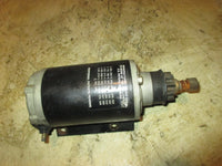 Load image into Gallery viewer, Johnson 60hp 2 stroke outboard Starter (585197)
