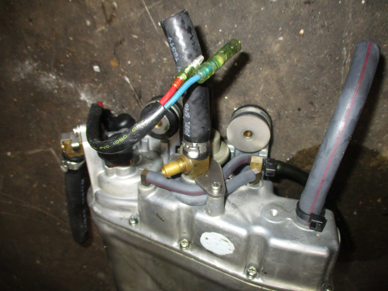 Yamaha SWS 150hp 2 stroke outboard vst / fuel vapor separator