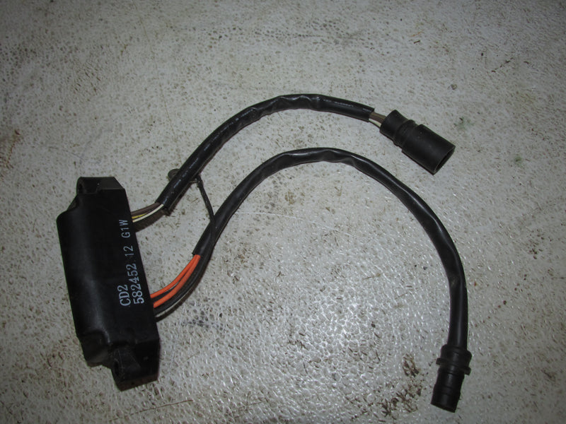 Johnson 55hp 2 Stroke Outboard CDI/Powerpack (582452)