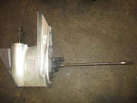 Load image into Gallery viewer, Honda BF90D 90hp 4 stroke outboard 20" shaft lower unit
