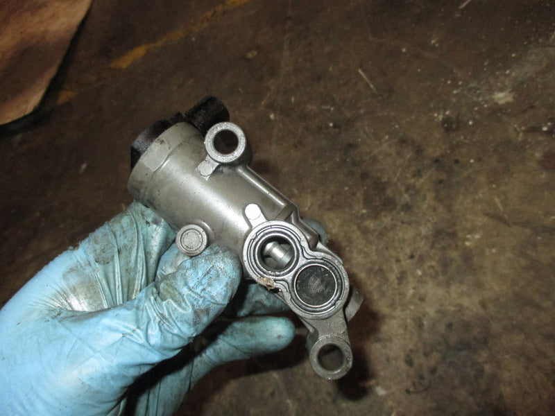 Honda BF130A 130hp outboard IAC valve (36550-ZW5-003)