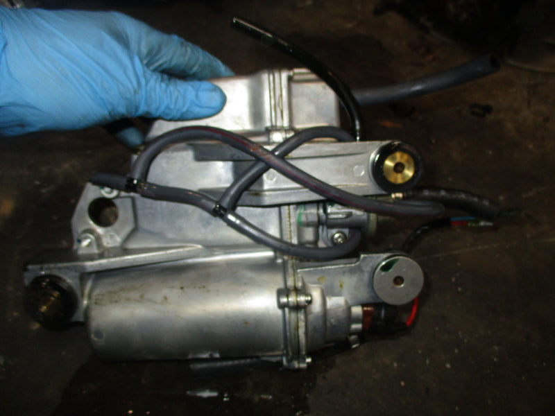 Yamaha SWS 150hp 2 stroke outboard vst / fuel vapor separator