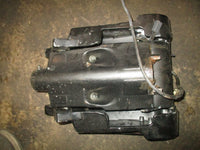 Load image into Gallery viewer, Suzuki DF 140A 140 hp 4 stroke outboard Swivel Bracket 20"
