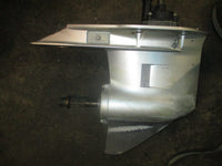 Load image into Gallery viewer, Honda BF90D 90hp 4 stroke outboard 20" shaft lower unit
