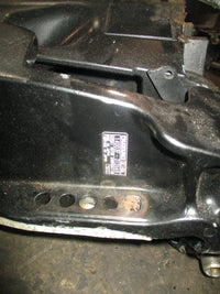 Load image into Gallery viewer, Suzuki DF 140A 140 hp 4 stroke outboard Swivel Bracket 20"
