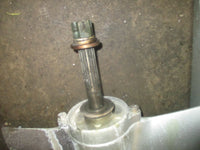 Load image into Gallery viewer, Honda BF90D 90hp 4 stroke outboard 20" shaft lower unit
