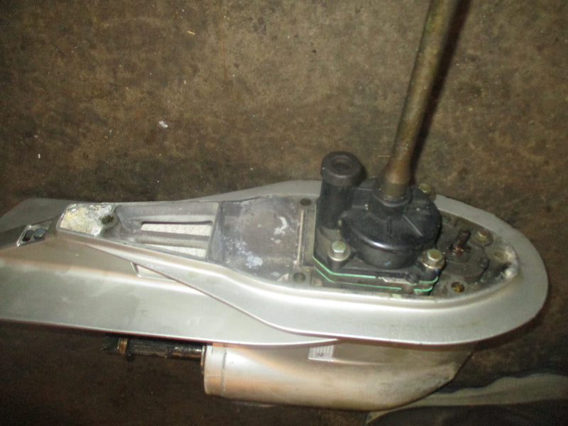 Honda BF90D 90hp 4 stroke outboard 20" shaft lower unit