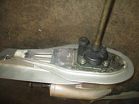 Load image into Gallery viewer, Honda BF90D 90hp 4 stroke outboard 20" shaft lower unit
