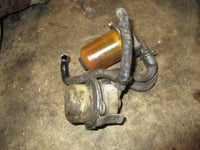 Load image into Gallery viewer, Honda BF130A 130hp outboard fuel filter set (16800-ZW5-003)
