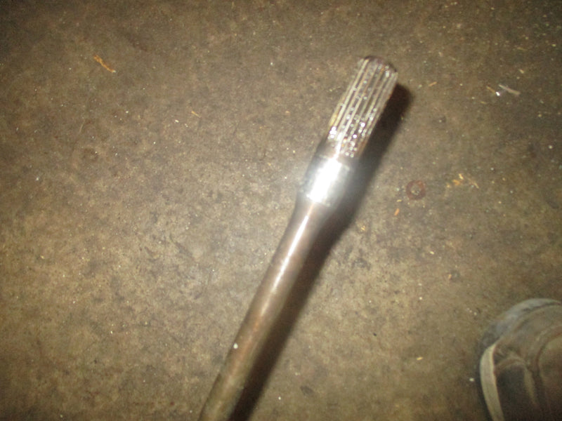 Honda BF90D 90hp 4 stroke outboard 20" shaft lower unit