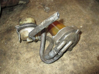 Load image into Gallery viewer, Honda BF130A 130hp outboard fuel filter set (16800-ZW5-003)
