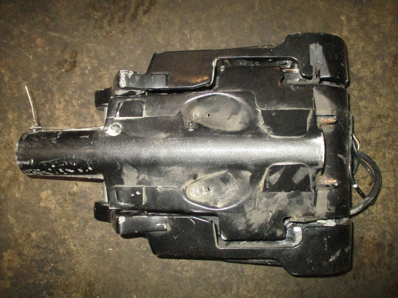 Suzuki DF 140 140 hp 4 stroke outboard Swivel Bracket 25"