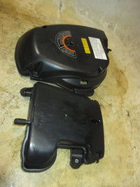 Load image into Gallery viewer, 2007 Suzuki DF50 50hp 4 stroke outboard Intake Silencer Set (13810-87J20)
